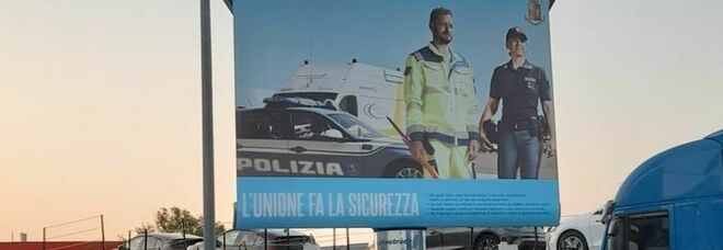 Vacanze, "L'unione fa la sicurezza": Polizia Stradale e Autostrade per l'italia insieme per una guida corretta