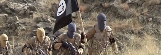 Isis, il nuovo Califfo arrestato in Turchia: è il primo catturato vivo