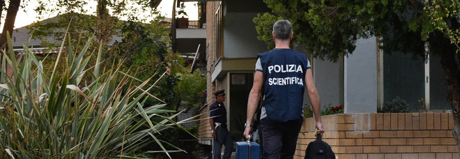 Sparò e uccise il ladro napoletano che fuggiva: avvocato condannato a 14 anni