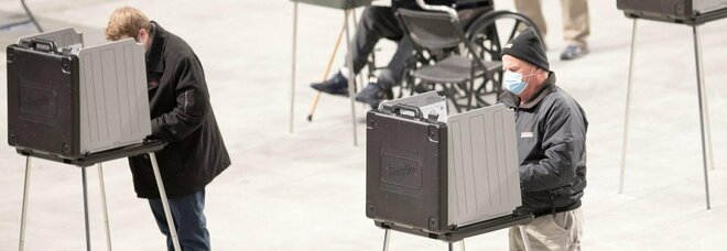 Elezioni Usa 2020, dai ricorsi al voto per posta rischio tempi supplementari: il verdetto potrebbe slittare di giorni