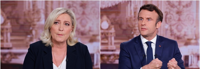 Francia, Marine Le Pen potrebbe diventare presidente? La leader di estrema destra in rimonta su Macron