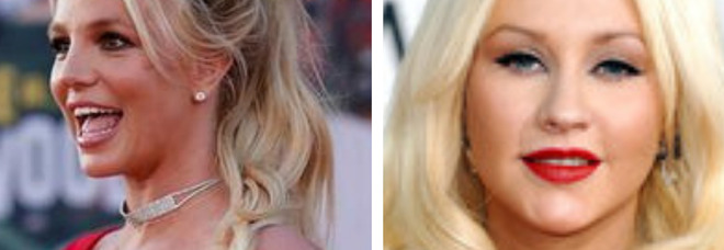 Britney Spears libera, l'attacco a Christina Aguilera: «Non dire la verità è mentire». Poi l'elogio a Lady Gaga