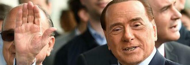 Berlusconi e le affinità con il premier Conte: «È bravo». Pronto il soccorso di Forza Italia