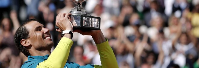 Roland Garros, in diretta la finale Nadal-Ruud. Rafa lascia dopo Parigi? Voci e smentite