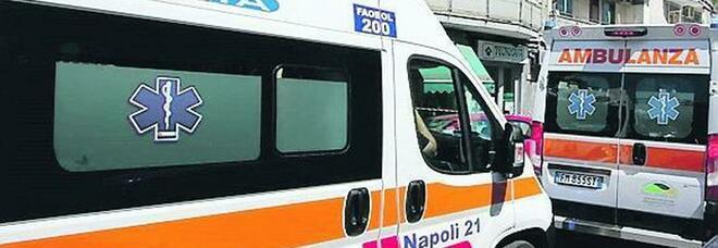 Asl Napoli 1, l'allarme del manager: «Il personale non basta più, 118 e ospedali in affanno»
