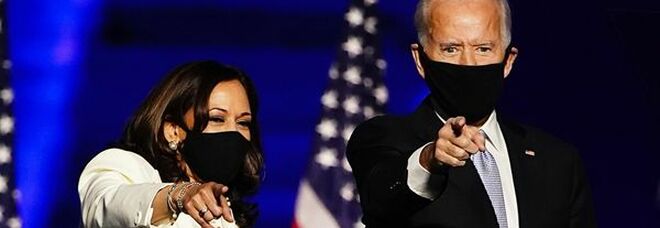 USA, Biden presenta superpiano infrastrutture e rompe "tabù" tasse