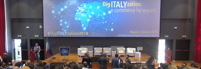 Export digital, l'Italia in crescita: «Ma c'è bisogno di investimenti»