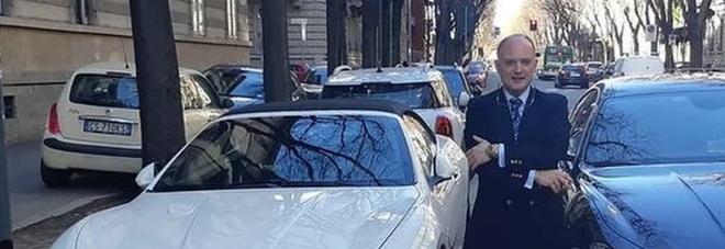 Milano, nuovo arresto per l'imprenditore Di Fazio. Il gip: «Stupratore seriale subdolo e spregiudicato»