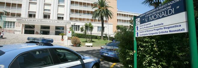 Napoli, camorra e appalti negli ospedali: nel mirino anche il restyling dello stadio Collana