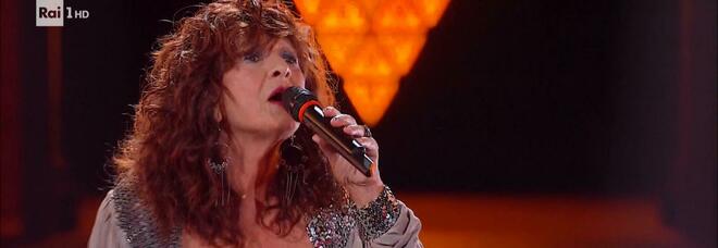 Morta la cantante Laura Grey: dal festival di Napoli a The Voice Senior