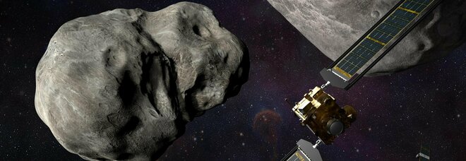 Un asteroide enorme (più grande della Tour Eiffel) passerà "vicino" alla Terra. E per la Nasa è «potenzialmente pericoloso»
