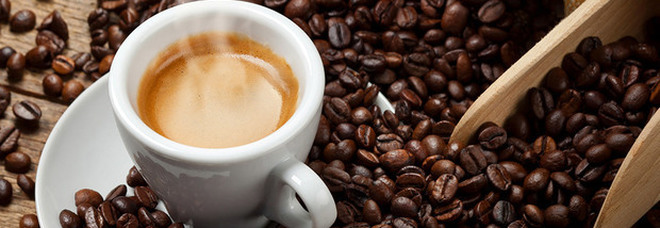 Caffè, la caffeina è un "agente anti-obesità": riduce l'aumento di peso
