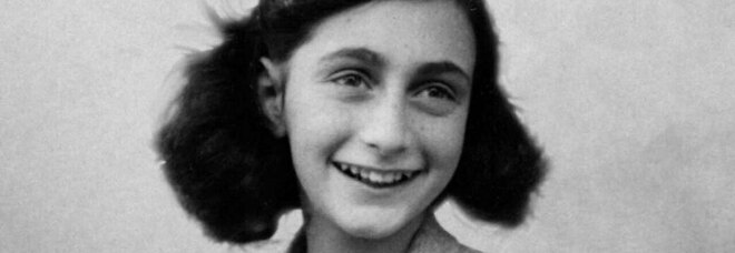 Chi ha tradito Anna Frank, dopo 78 anni scoperto chi svelò il suo nascondiglio ai nazisti