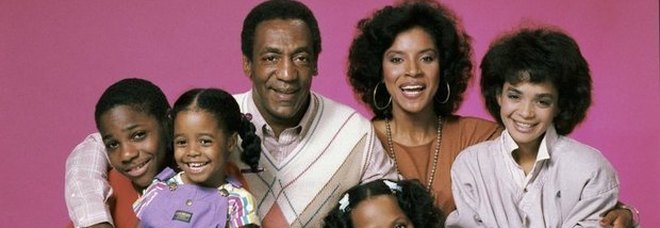 Chi erano I Robinson, serie cult degli anni Ottanta con Bill Cosby protagonista