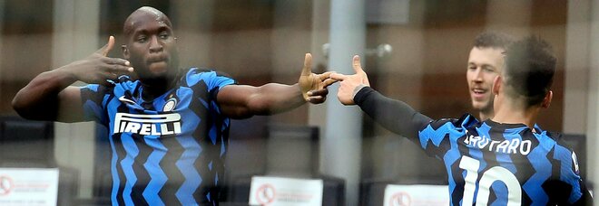 Inter campione d'Italia, le pagelle dello scudetto: Lukaku decisivo, Hakimi la "freccia" che mancava