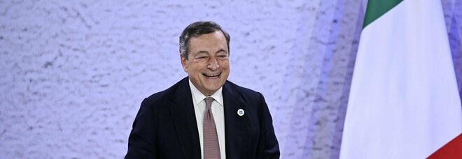 Draghi, dopo il G-20 torna il tormentone sul suo futuro: Chigi, Colle o Bruxelles, dove andrà?