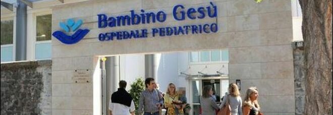 Tumori pediatrici al cervello, al Bambino Gesù di Roma scoperta nuova terapia per i casi inoperabili