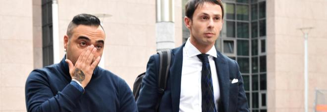 L'ex calciatore Miccoli condannato per estorsione: "Si rivolse al figlio di un boss per avere 12mila euro"