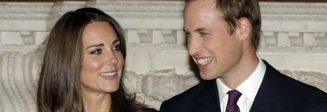 Kate Middleton a 13 anni scoprì che avrebbe sposato William: la predizione in una recita a scuola