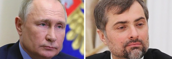 Putin, arrestato il fedelissimo dello zar Vladislav Surkov: chi era e perchè lo hanno accusato