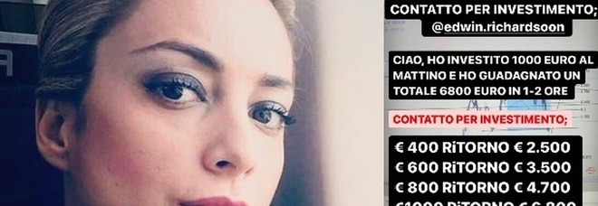 Attacco hacker russo, violato anche l'account Instagram di Marta Fascina