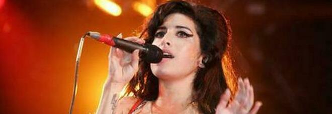 Amy Winehouse, la sua vita messa all'asta