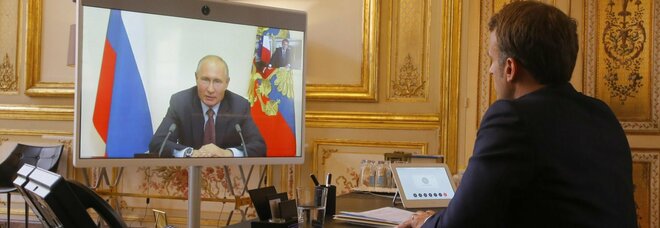 Putin, golpe dei servizi segreti russi «sempre più probabile». Allarme al Cremlino dopo le rivelazioni di un dissidente