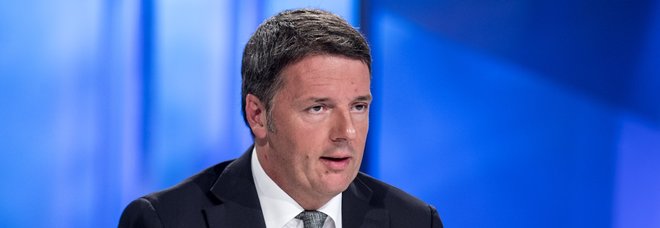 Risultati immagini per Renzi: per Conte io prepotente ma non sono Salvini, finisca lo scontro continuo