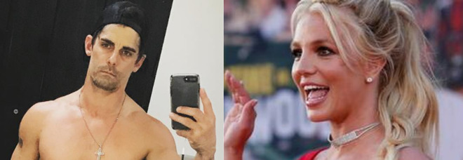 Britney Spears, l'ex marito Jason Alexander fa irruzione alle sue nozze: «È la mia unica moglie». La folle diretta e poi l'arresto