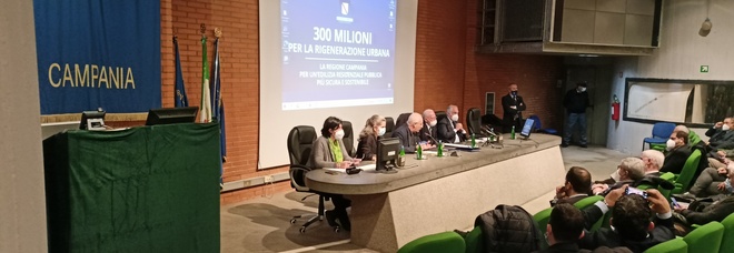 Rigenerazione case popolari, arriva il bando regionale: per Napoli 60 milioni di euro