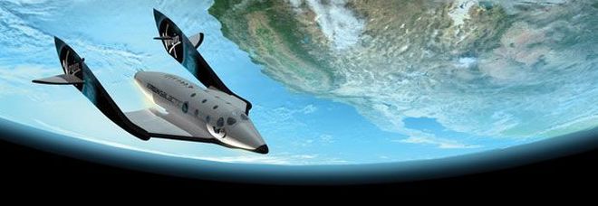 Turismo spaziale made in Italy pronto al decollo: così in orbita da Grottaglie