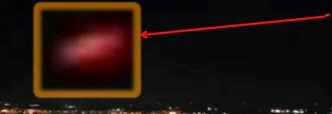 Fenomeno Ufo, tre nuovi avvistamenti in Italia: uno è a Mondragone