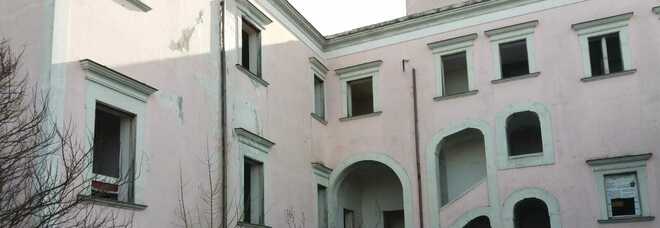Villa Salvetti a Barra, appartamento sottratto ai privati: caso irrisolto da venti anni