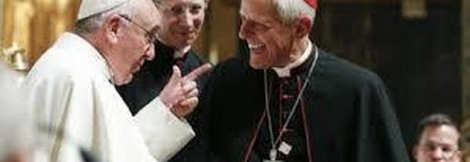 Pedofilia, il Papa accelera le dimissioni del cardinale di Washington Wuerl per avere coperto McCarrick