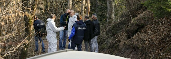 Trentino, omicidio suicidio: marito spara alla moglie e poi si ammazza