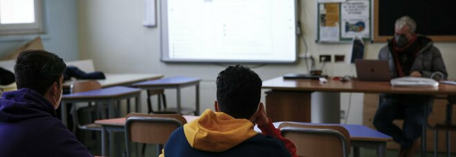 Milano, bambino assente a scuola scrive sulla giustificazione «Paura del Covid»