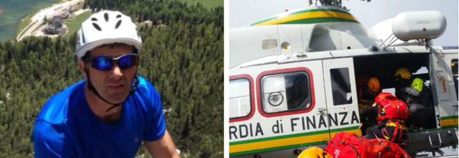 Incidente in elicottero sulle Tre Cime: finanziere colpito e ucciso dal rotore di coda durante l'esercitazione