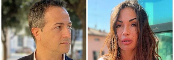 Ida Platano e Riccardo Guarnieri: un rapporto ormai naufragato, ma ancora pieno di rabbia: ecco cosa è successo in puntata