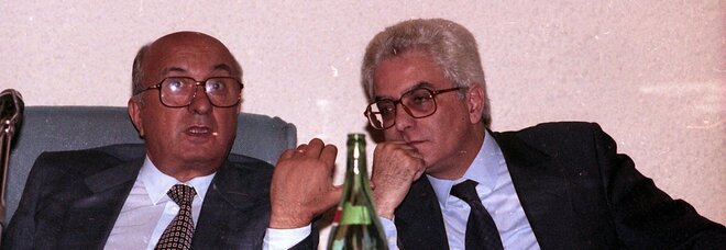 Morto De Mita, Mattarella piange un amico: «Meridionalista e innovatore»