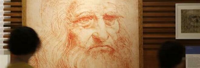 Leonardo Da Vinci, trovati 14 discendenti viventi: ecco chi sono