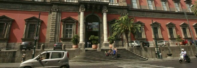Svolta a Napoli: «Una funicolare sotterranea collegherà il Mann con Capodimonte»