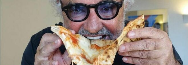 Pizza da ricchi, Napoli boccia Briatore: «Per la qualità bastano pochi euro»