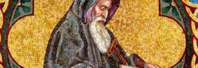 Il grande santo dell'Armenia, Gregorio di Narek celebrato nei Giardini Vaticani
