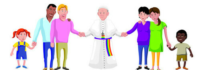 Benedizioni vietate per le coppie gay, fioccano critiche al Papa. E anche Elton John si dice «allibito»