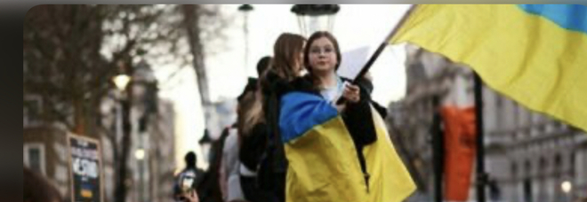 Il questore di Reggio Calabria: «Guerra insensata in Ucraina»
