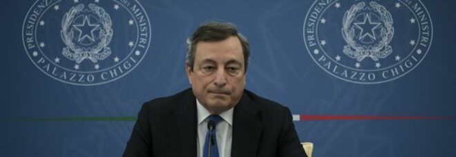 Decreto aiuti da 14 miliardi, Draghi: "Misure eccezionali su carovita"