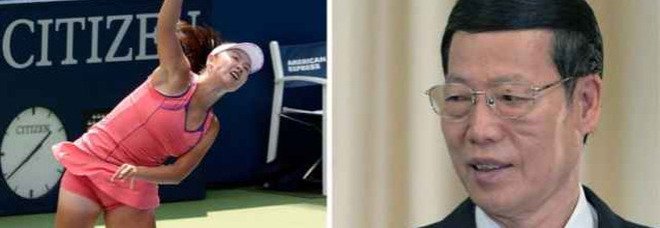 Peng Shuai, la tennista cinese smentisce di essere stata violentata, ma la Wta chiede un'indagine senza censura