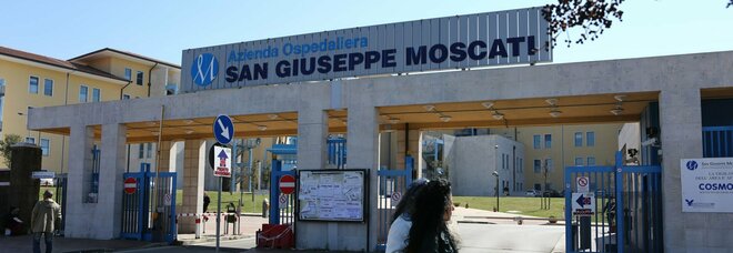 Vaccini, al via dosi ai bimbi fragili all'Ospedale San Giuseppe Moscati