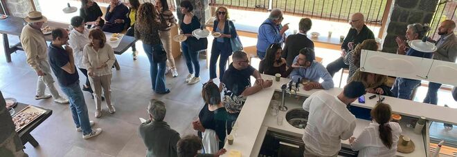 Caserta, open day «Mulino Bencivenga»: l'incontro a tema «Il pane è nostro»