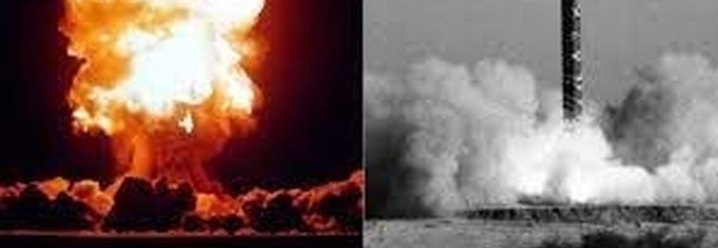 Guerra nucleare è possibile? Perchè per gli esperti il rischio è in aumento